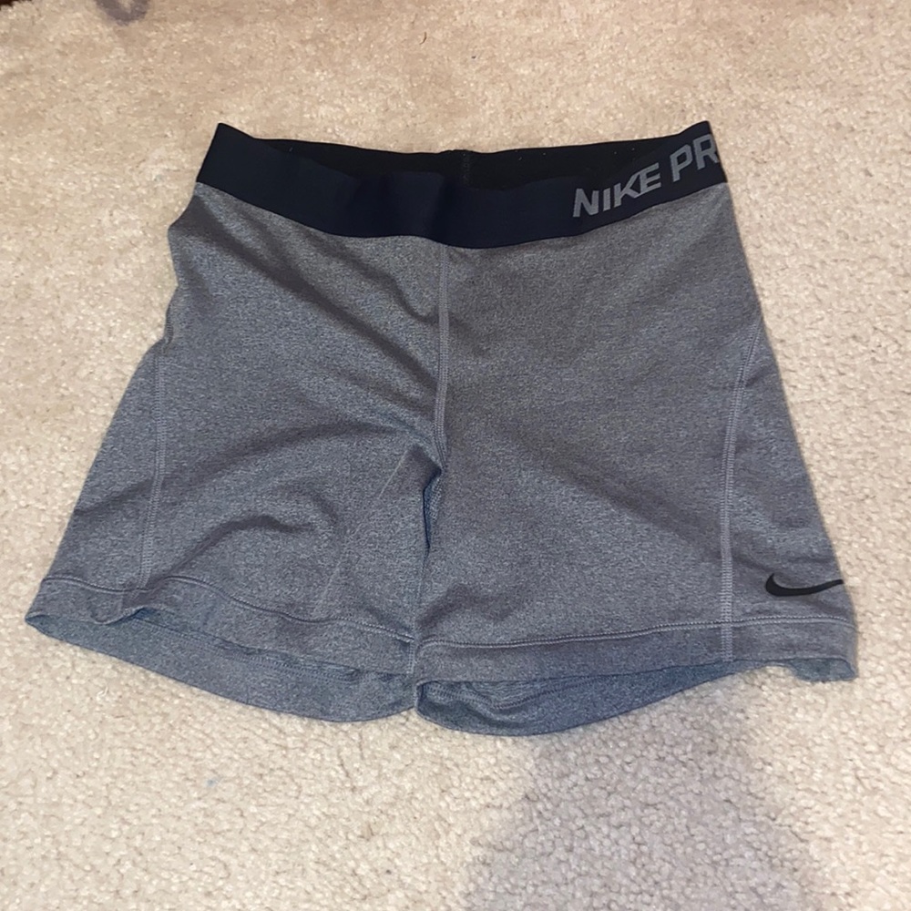 Nike pros